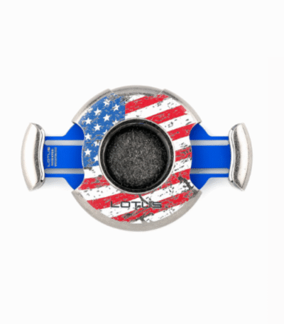 Round Cigar Cutter