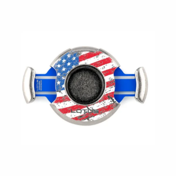 Round Cigar Cutter