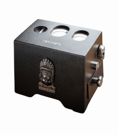 Luxury Cigar Cutter
