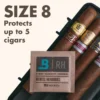 BOVEDA 69 - size 8