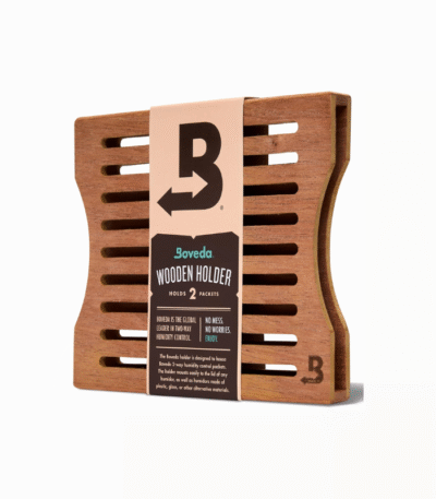Wooden Holder 2 Size 60