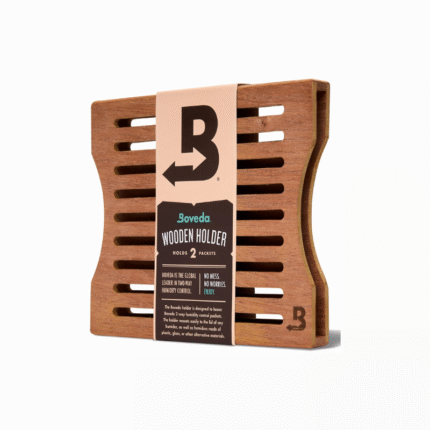 Wooden Holder 2 Size 60