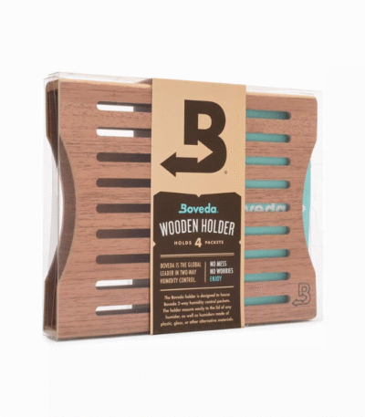 Wooden Holder 4 Size 60