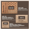 Boveda 69% Size 32