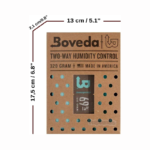 Boveda 69% Size 32