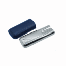 Metal Cigar Case