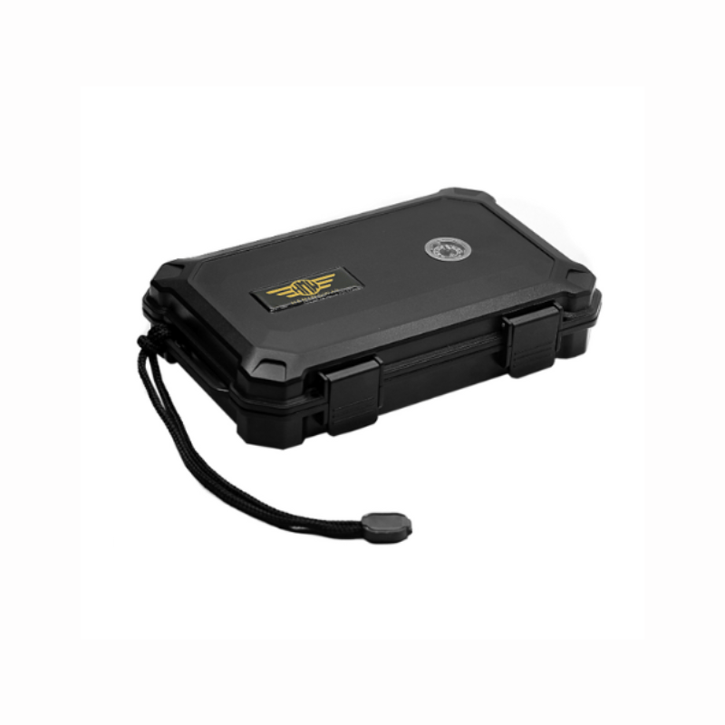 Hemingway Travel Cigar Case