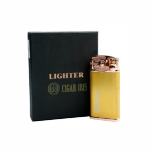 Cigar Lighter Yellow