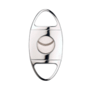 Cohiba-cigar-Cutter silver