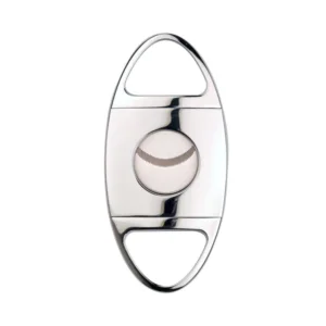 Cohiba-cigar-Cutter silver