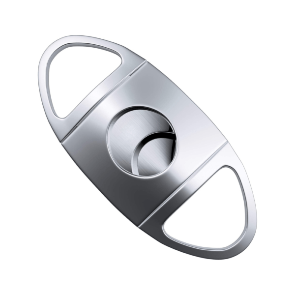 Cohiba-cigar-Cutter silver