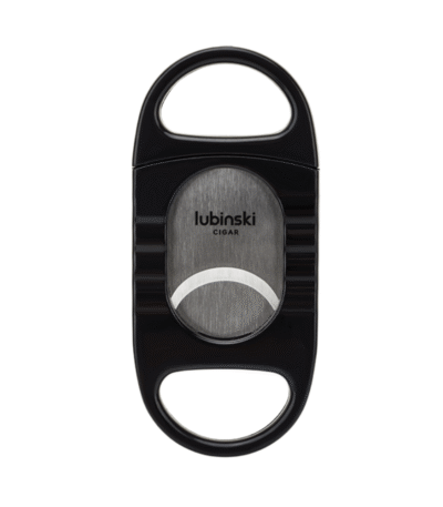 Cohiba cigar Cutter BLK
