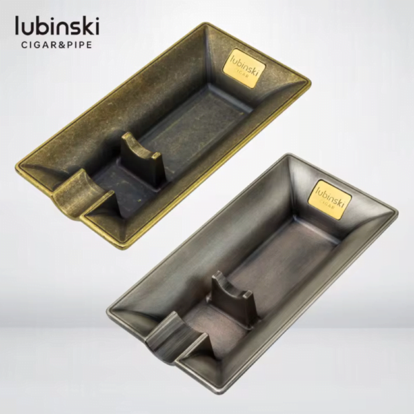 Lubinski-cigar-Ashtray