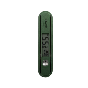 Cigar Digital Hygrometer