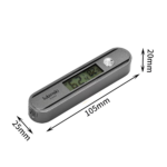 Cigar Digital Hygrometer