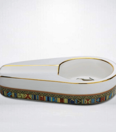 Lubinski-cigar-Ashtray