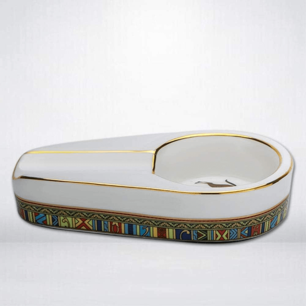 Lubinski-cigar-Ashtray Lubinski-cigar-Ashtray