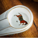 Lubinski-cigar-Ashtray