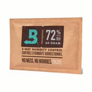 72 % Boveda Humidity Control