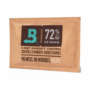 72 % Boveda Humidity Control