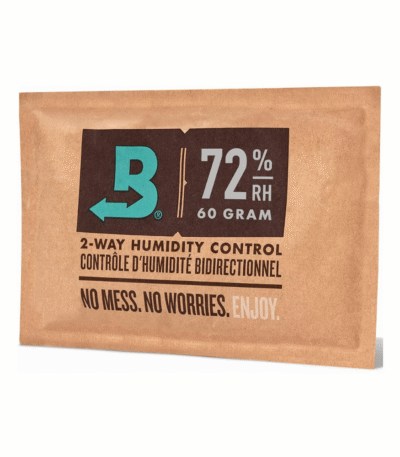 72 % Boveda Humidity Control
