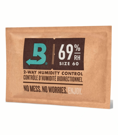 Boveda 69% Size 60 Boveda Humidity Control