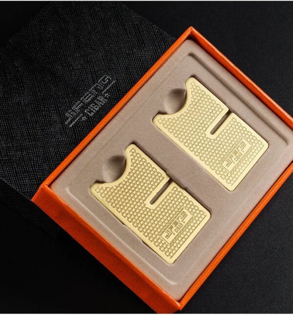 Portable Cigar Holder Stand