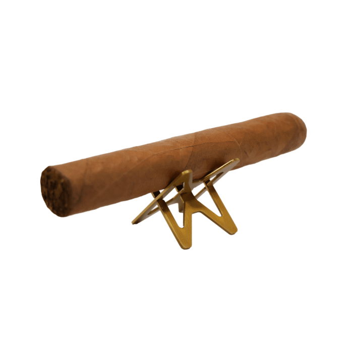 Foldable Cigar Stand