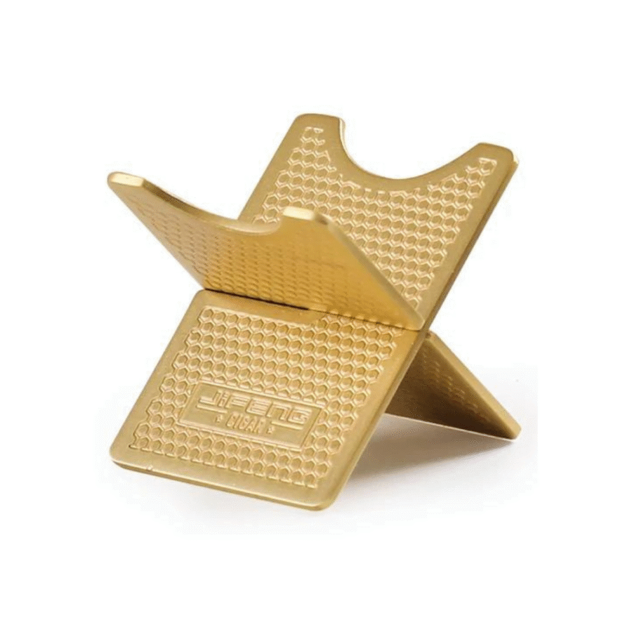 Portable Cigar Holder Stand