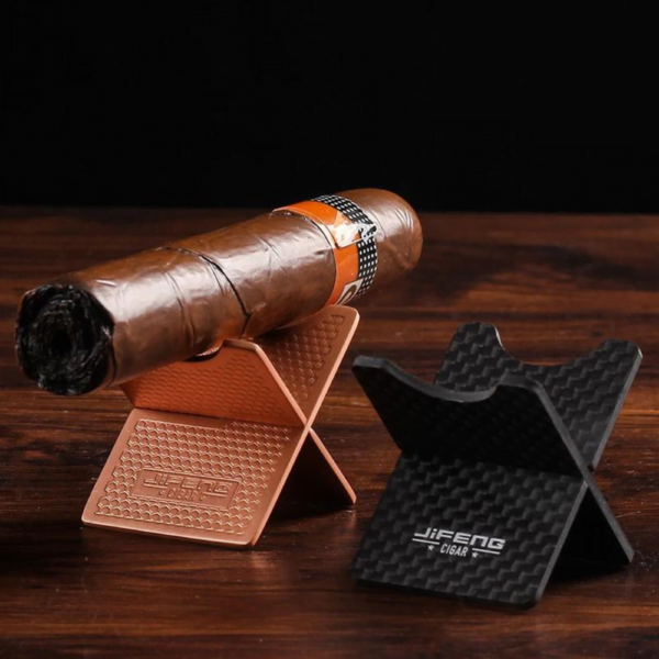 Portable Cigar Holder Stand