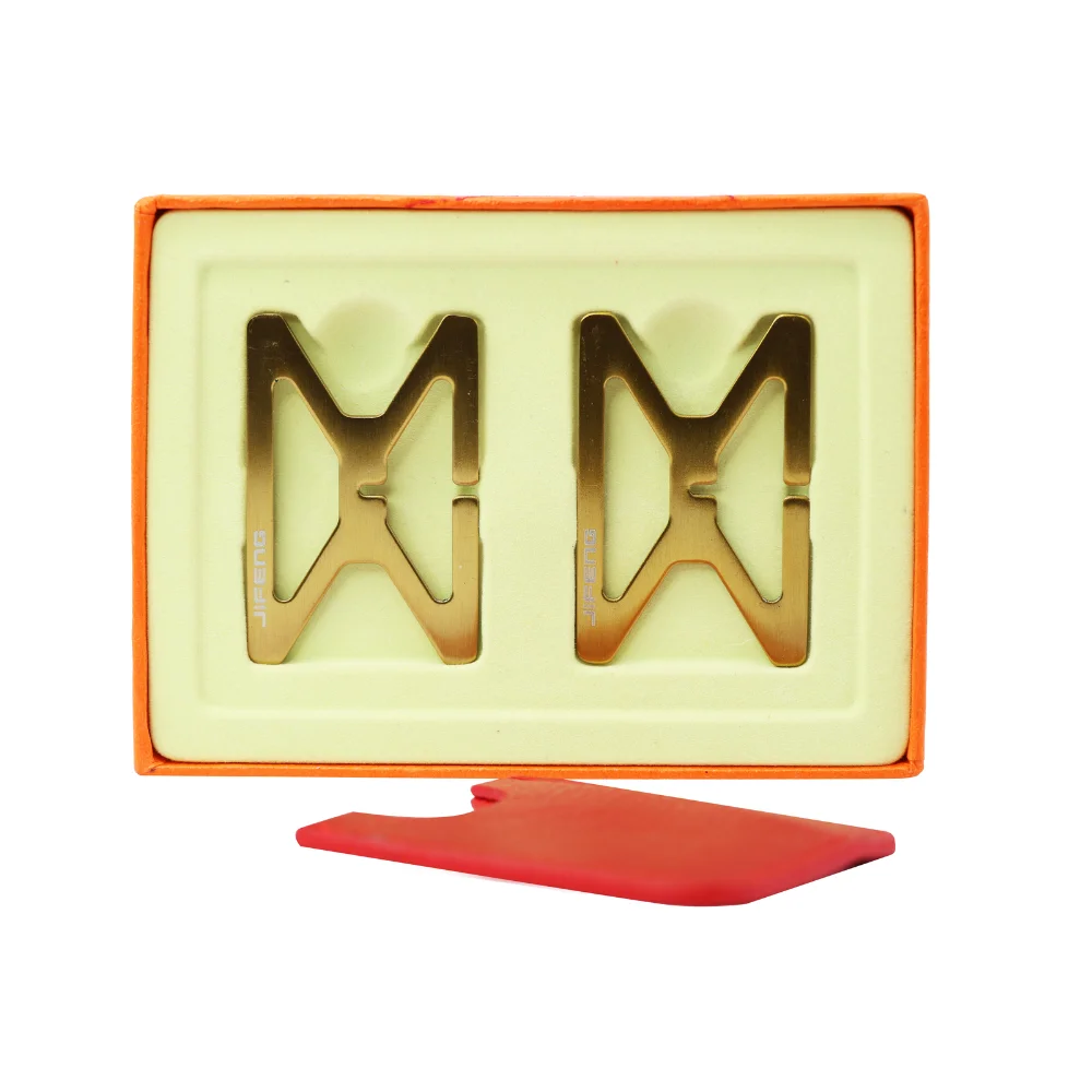 Foldable Cigar Stand