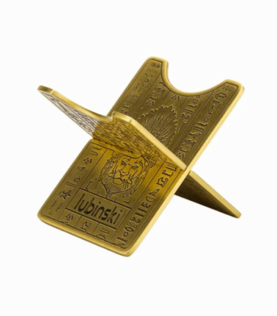Lubinski Cigar Holder Stand