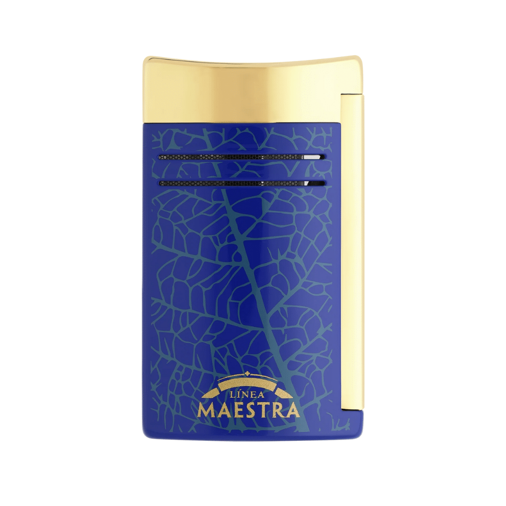 S.T. Dupont Lighter Maxi Jet Special Edition Linea Maestra