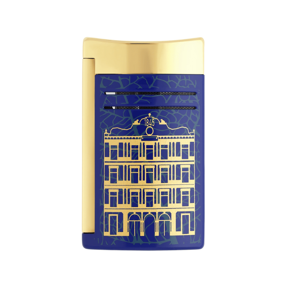 S.T. Dupont Lighter Maxi Jet Special Edition Linea Maestra - Image 2