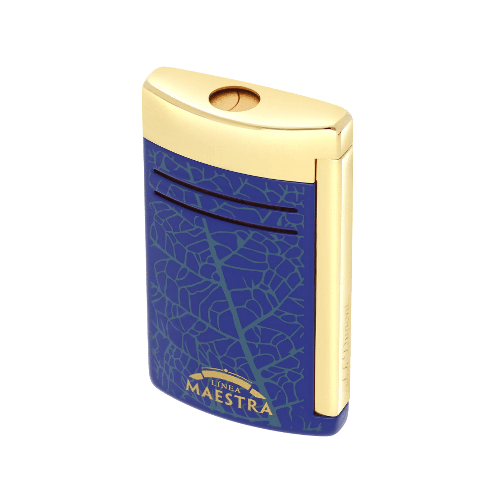 S.T. Dupont Lighter Maxi Jet Special Edition Linea Maestra - Image 4