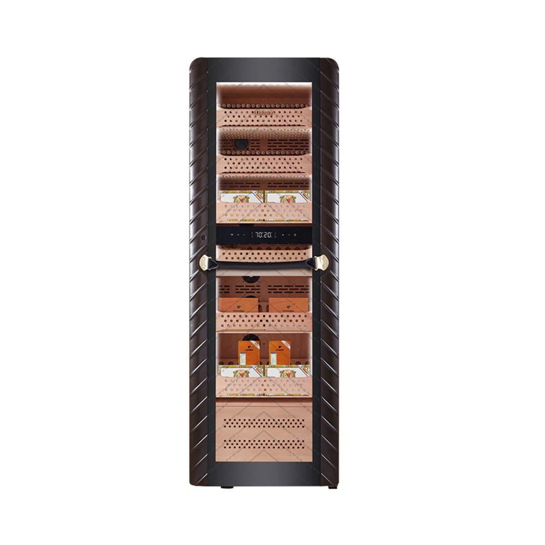 Afidano C8 Electric Cigar Humidor Thumbnail