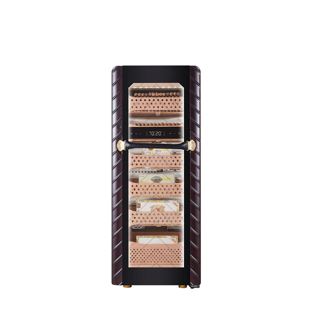 Afidano C5 Electric Cigar Humidor Thumbnail