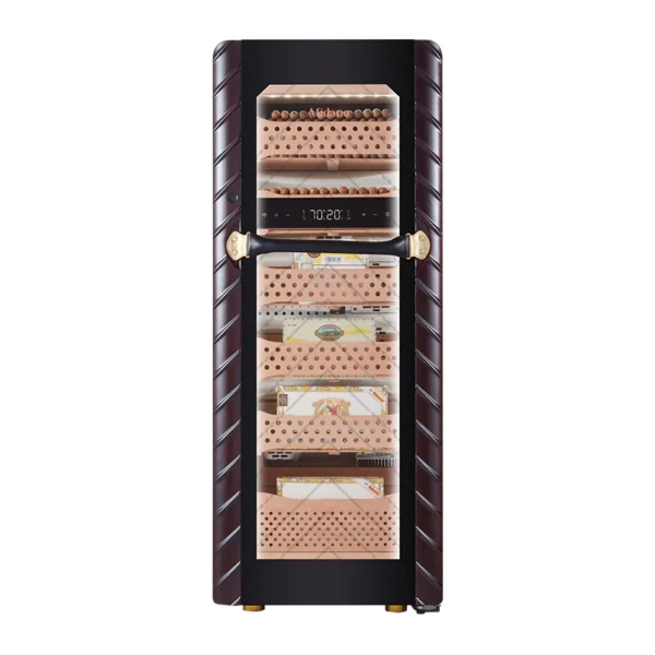 Afidano C5 Electric Cigar Humidor