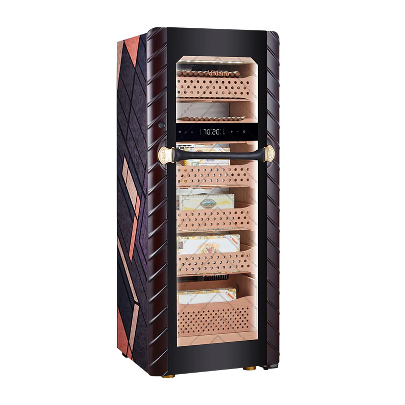 Afidano C5 Electric Cigar Humidor