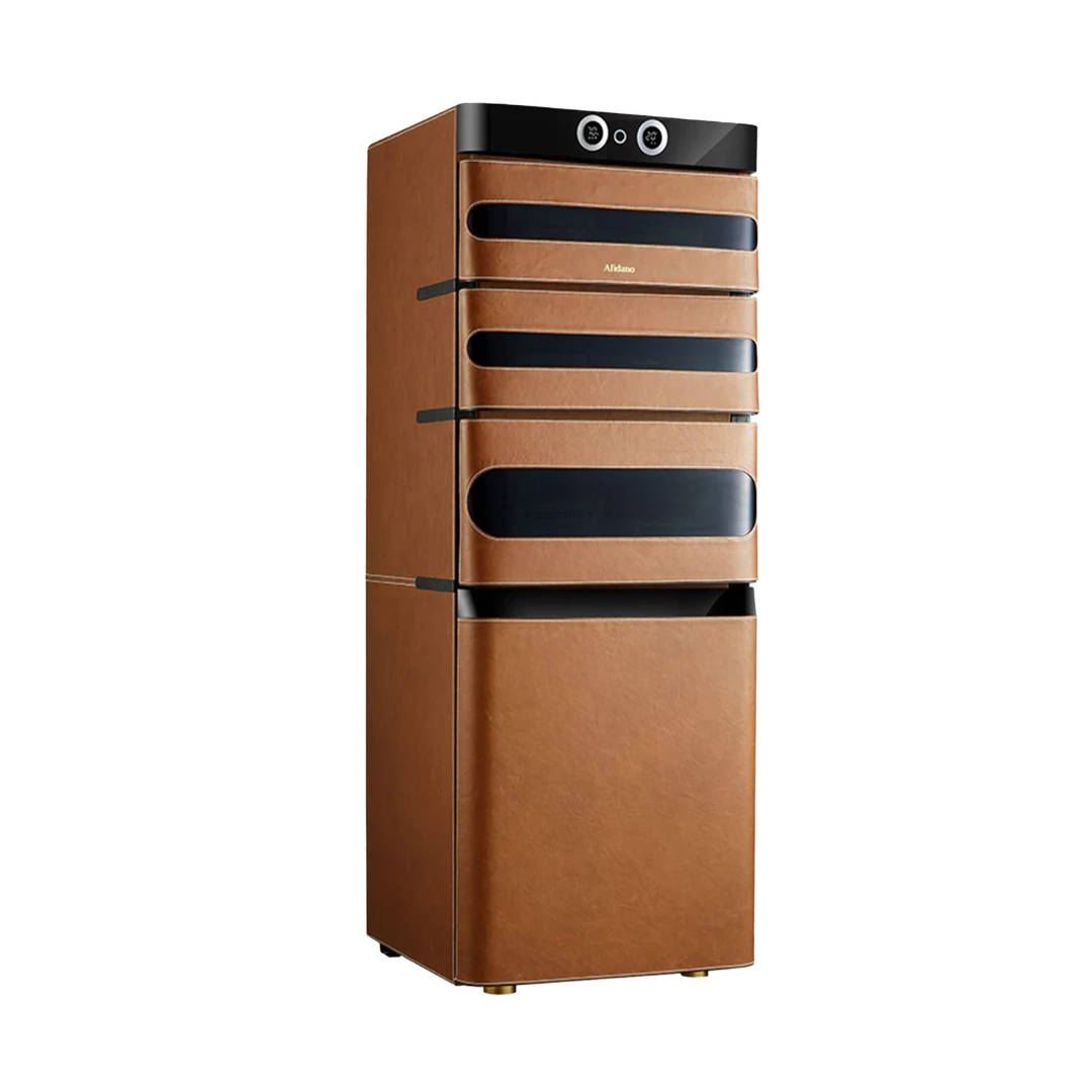 Afidano L5 Electric Cigar Humidor