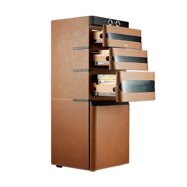 Afidano L5 Electric Cigar Humidor - Image 3