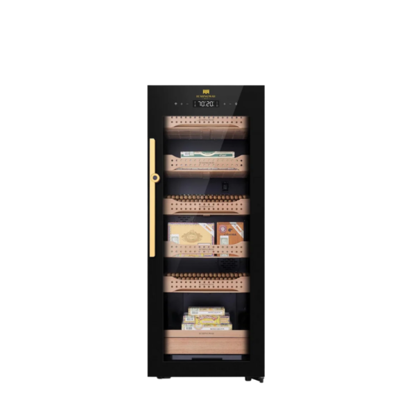 Hemingway Electric Cigar Humidor B4