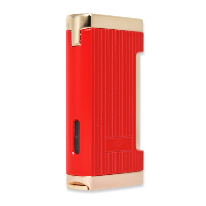 Hemingway Red 3-Piece Accessory Gift Set