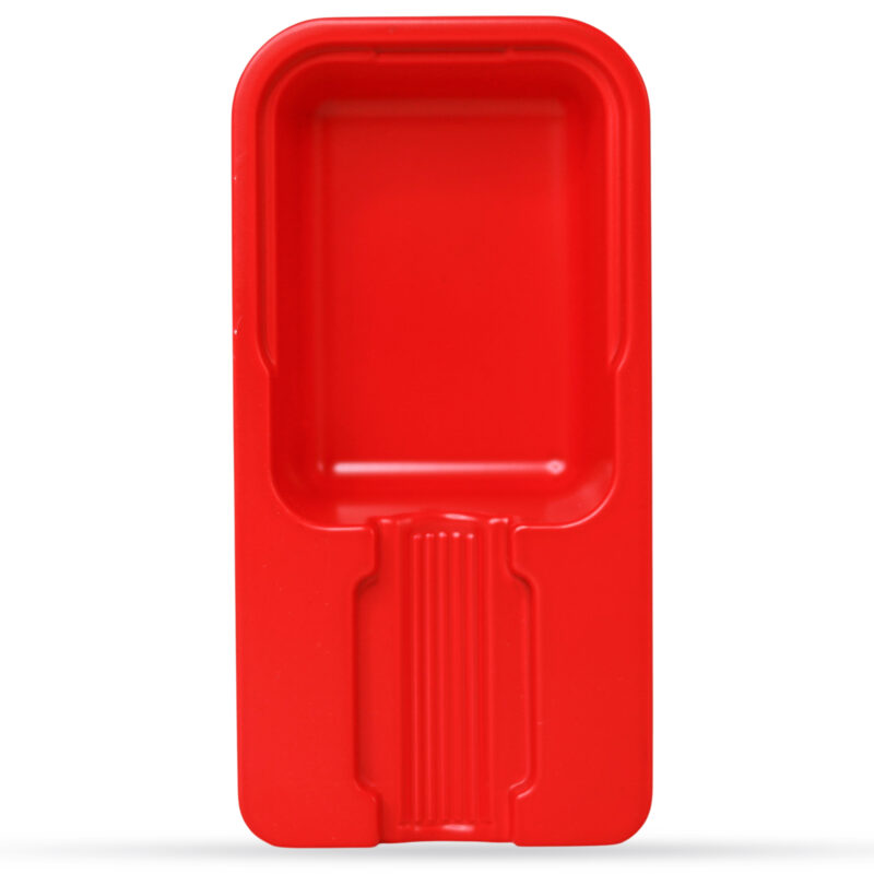Hemingway Red 3-Piece Accessory Gift Set