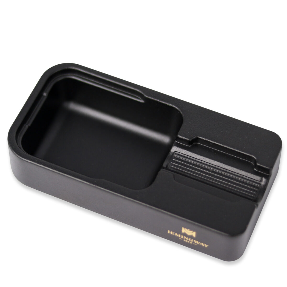 Hemingway Black 3-Piece Accessory Gift Set