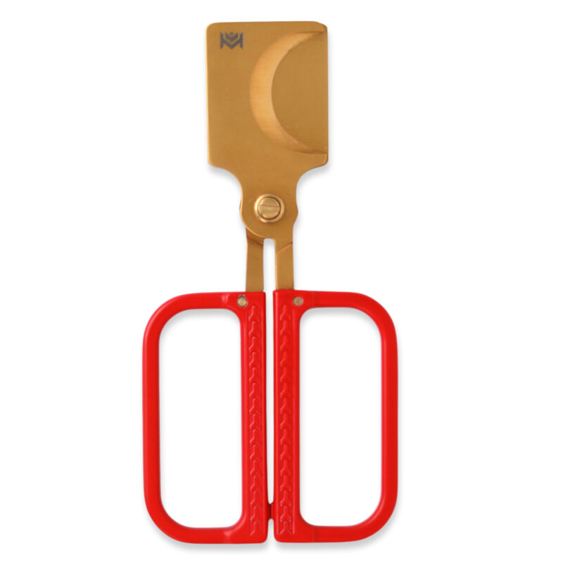 Hemingway Red 3-Piece Accessory Gift Set