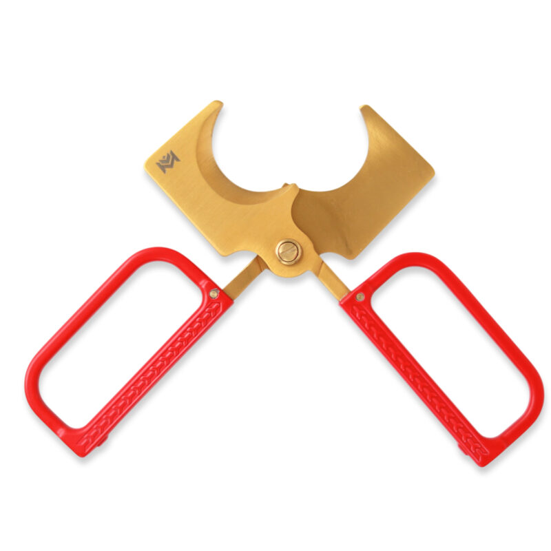 Hemingway Red 3-Piece Accessory Gift Set