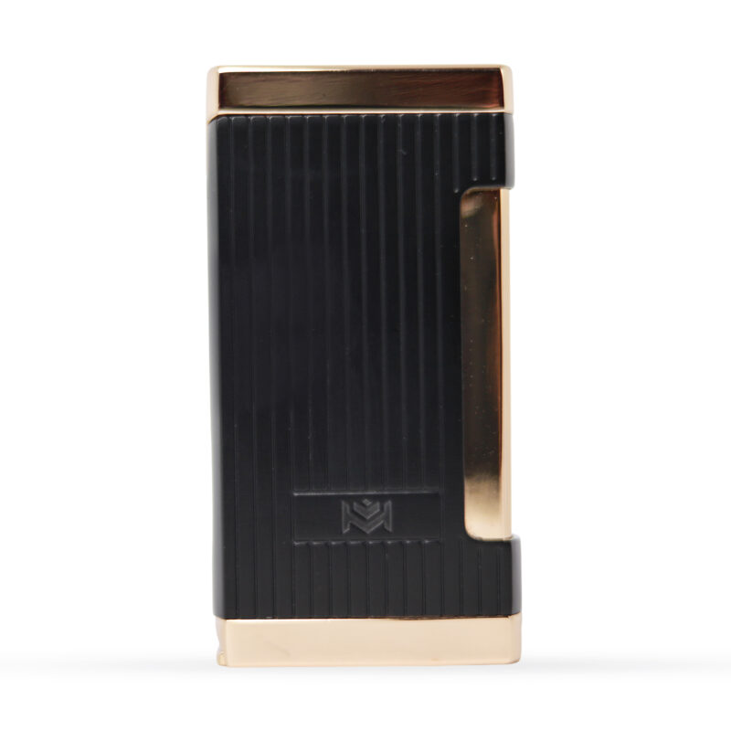 Hemingway Black 3-Piece Accessory Gift Set