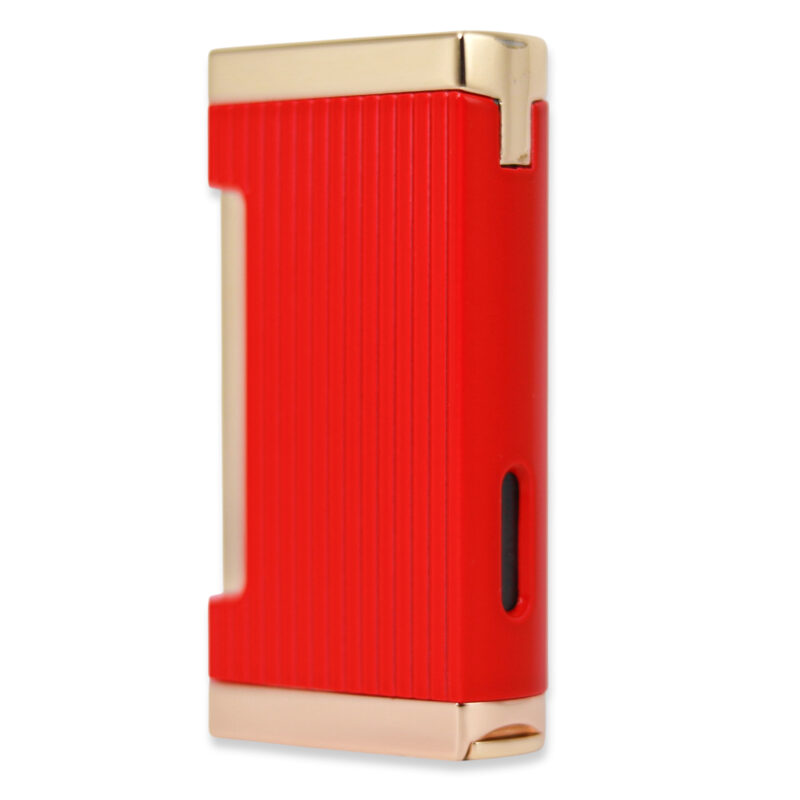 Hemingway Red 3-Piece Accessory Gift Set